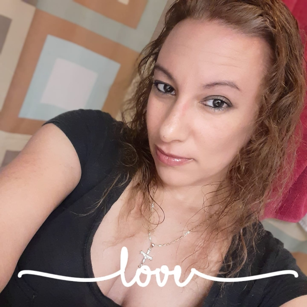 Meet your Posher, Jeanette